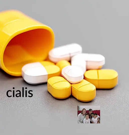 Cialis presentaciones precio